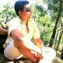 Karan Atul Shrivastava