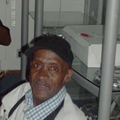 Eric Dredalert Wilson