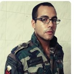 Ahmed Wagdy 76