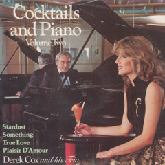 Derek Cox & Relaxd Membrs