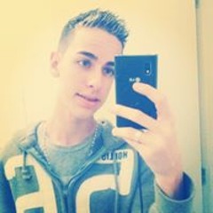 Renan Carlos Martins