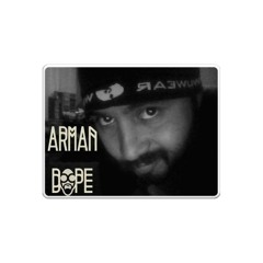 ARM'N DOPE