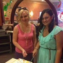 Maribel Tabanguil-May