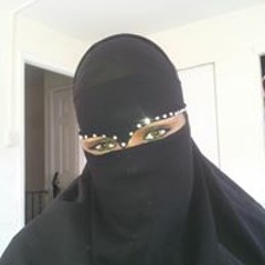 Amina Turner Loveingallah