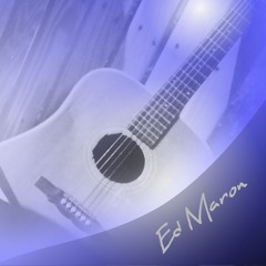Ed Maron