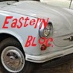 Eastern Bloc (Durham).