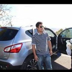 Ram Kumar Shrestha 1