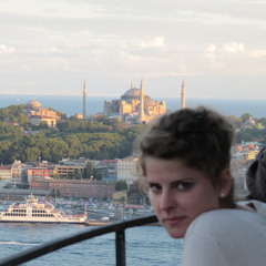 tamara tuechelmann