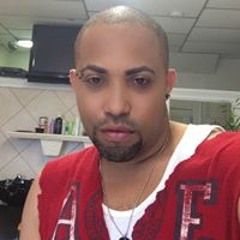 Asi Alexander Chance