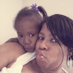 Ayanna Barton-Coleman