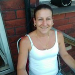 Michelle Hutchinson 8