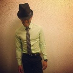 Clinton Narcisse Jr.