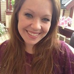 Hanne Halvorsen Haugen