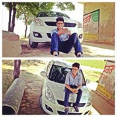 Navpreet Dhaliwal