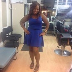 Cynthelle Johnson