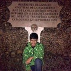 Jose Vicente González 2