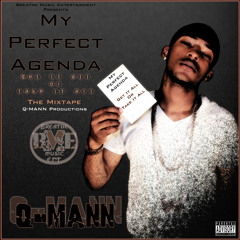 03 - What They Know Bout Me Ft Yung Swagg
