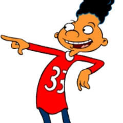 MARCUSaurusrexx