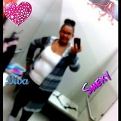 Taylor SwagGirl Magruder