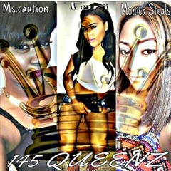 02. Or nah 145queenz X 145HookahGang