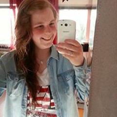 Anna-Lena Hinrichs 1