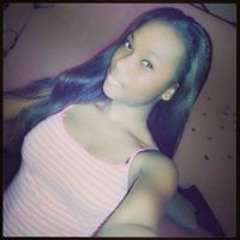 Princess Kohnya Coomber