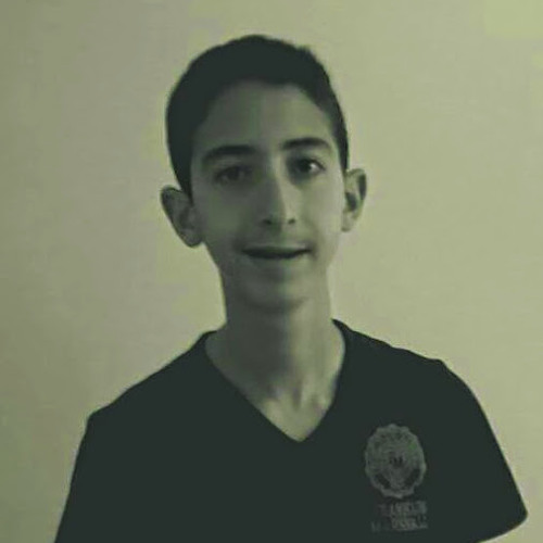 Walid Goumi 1’s avatar
