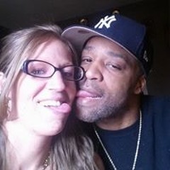 Kristina Harris-Johnson