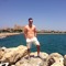 Benjamin De Bruyn 2
