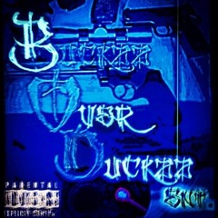 BUCKZZ OVER DUCKZZ ENT.