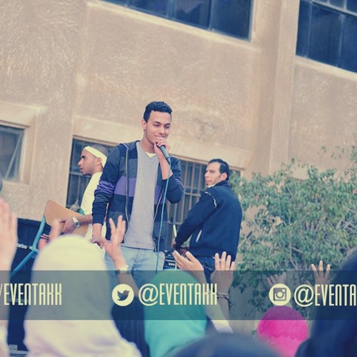 راب مصري اشرف مصطفى لحظة فراق (ابويــــا) Ashraf Mostafa