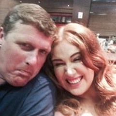 Siobhan 'Shimmy' Higney