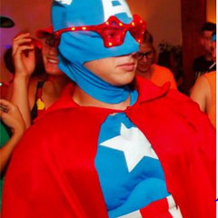 Captain.Bass.