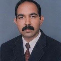 Ehsanulhaq Sani