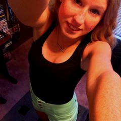 The Next Big Thing :)