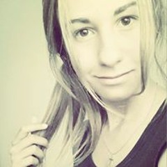 Stela Ramirez Navines