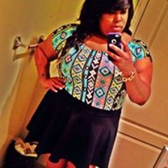 Brittany Nicole Jeter