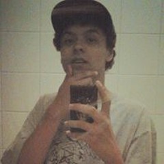 Patrick Rocha 23