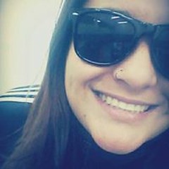 Pamela Nunes Oliveira