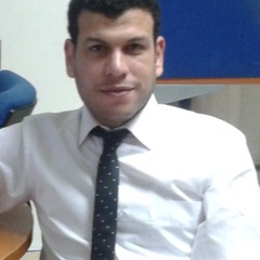Ashraf Badr Elden