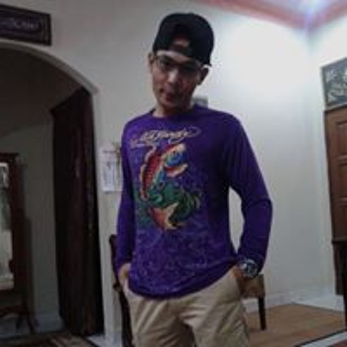 Hafis Zainal’s avatar