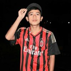 Muhammad Aufi