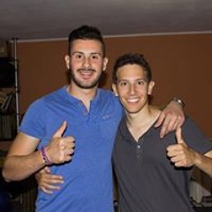 Lorenzo Stifler Pronti