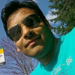 kunal mehta 22