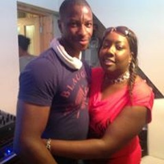 Antoinette Johnson 27