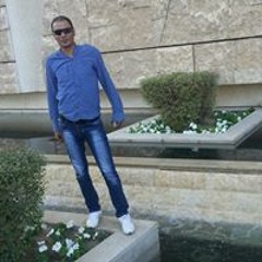 Ramy M Nageb