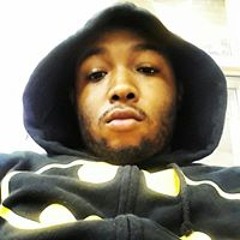 Darius Polo Man Ganey