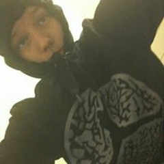 Tanner BallisLife Laforge