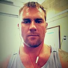 Chris Dougie Douglass