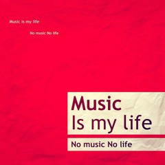 musicismylifeII